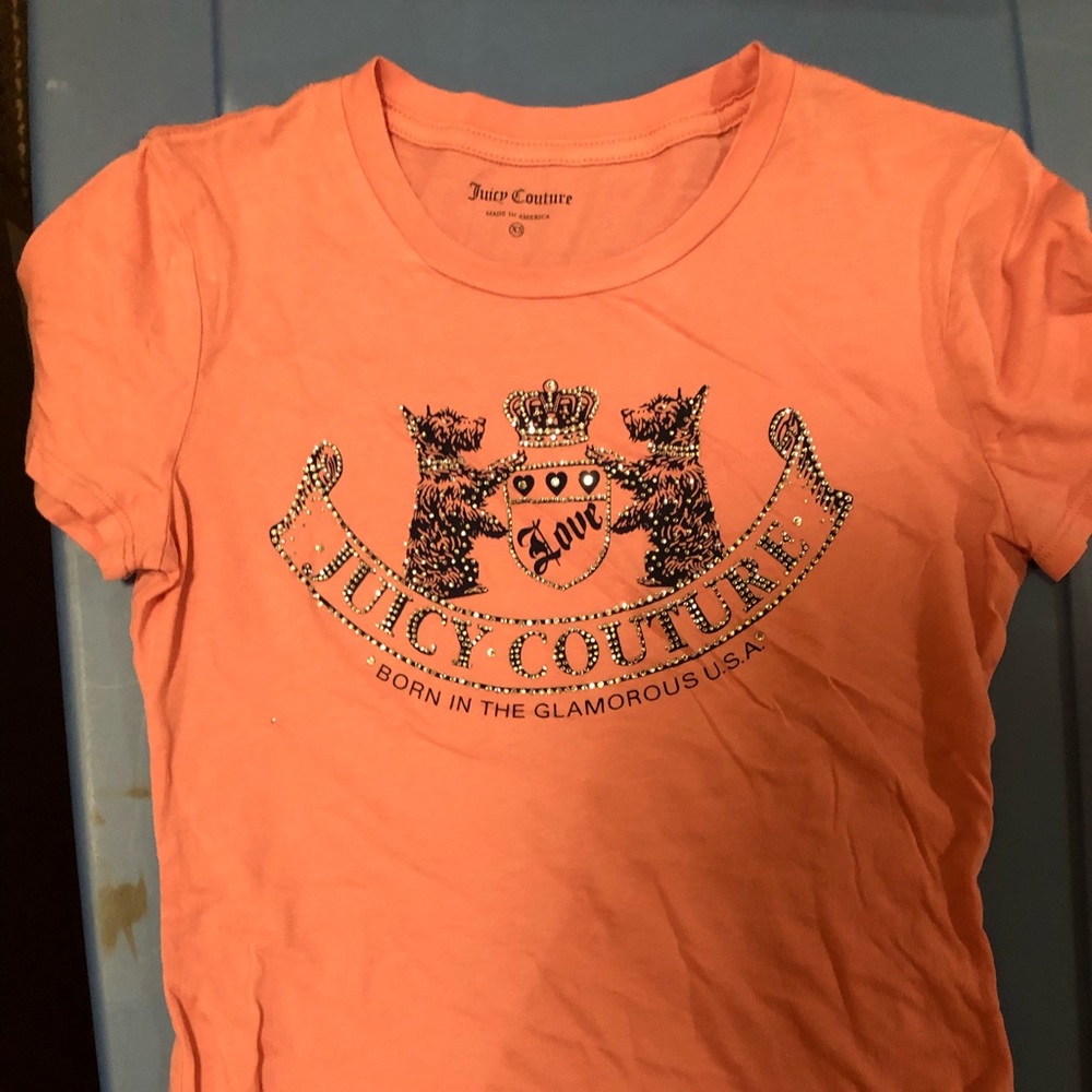 Juicy T-shirt